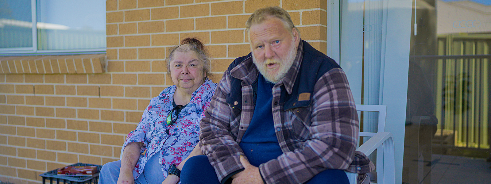 Specialist Disability Accommodation