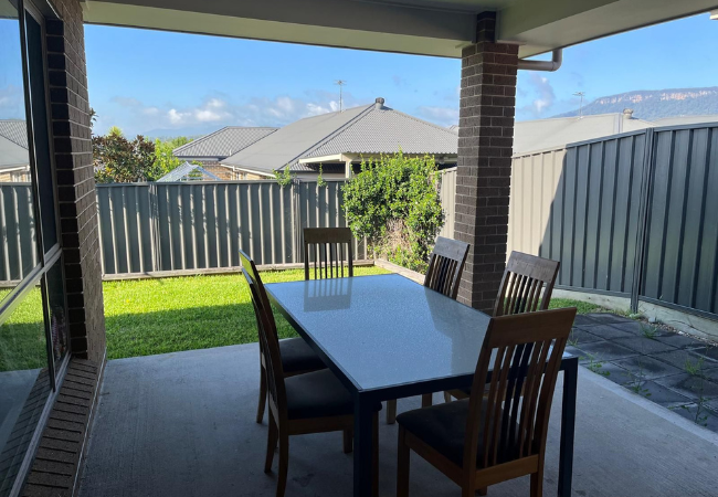 Illawarra-house