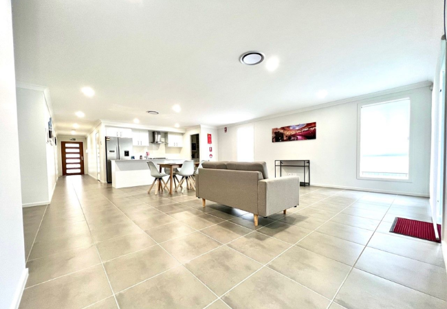 SDA in Nowra