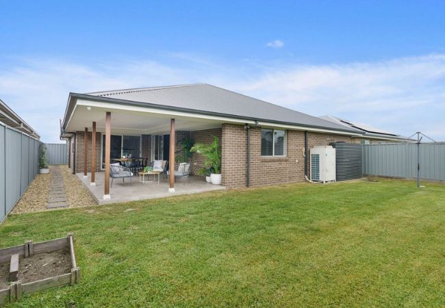 Nowra home
