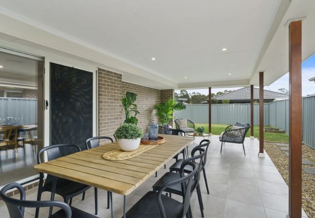 Nowra home