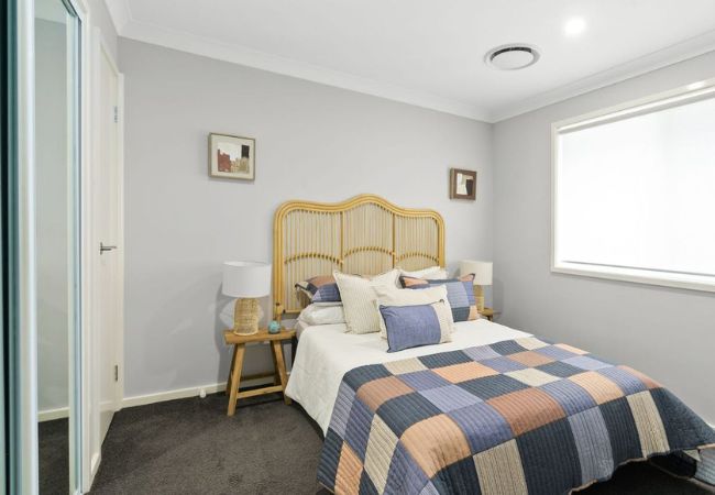 Nowra home