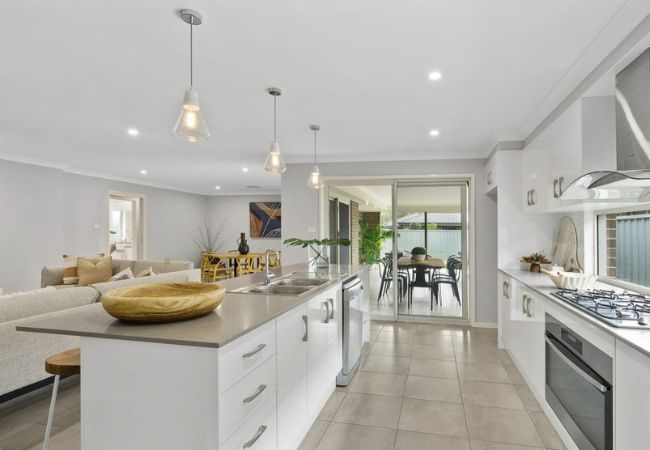 Nowra home