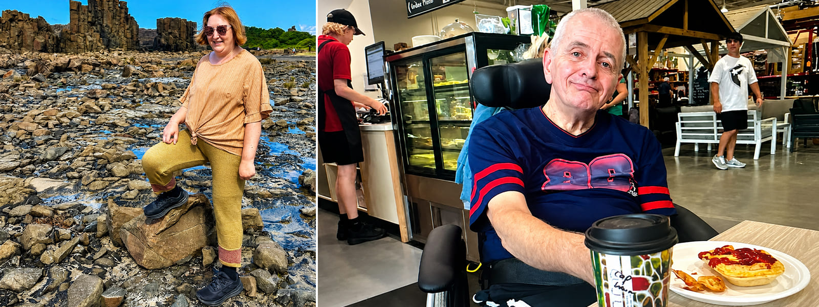 How Respite Care and Short-Term Accommodation Support NDIS Participants