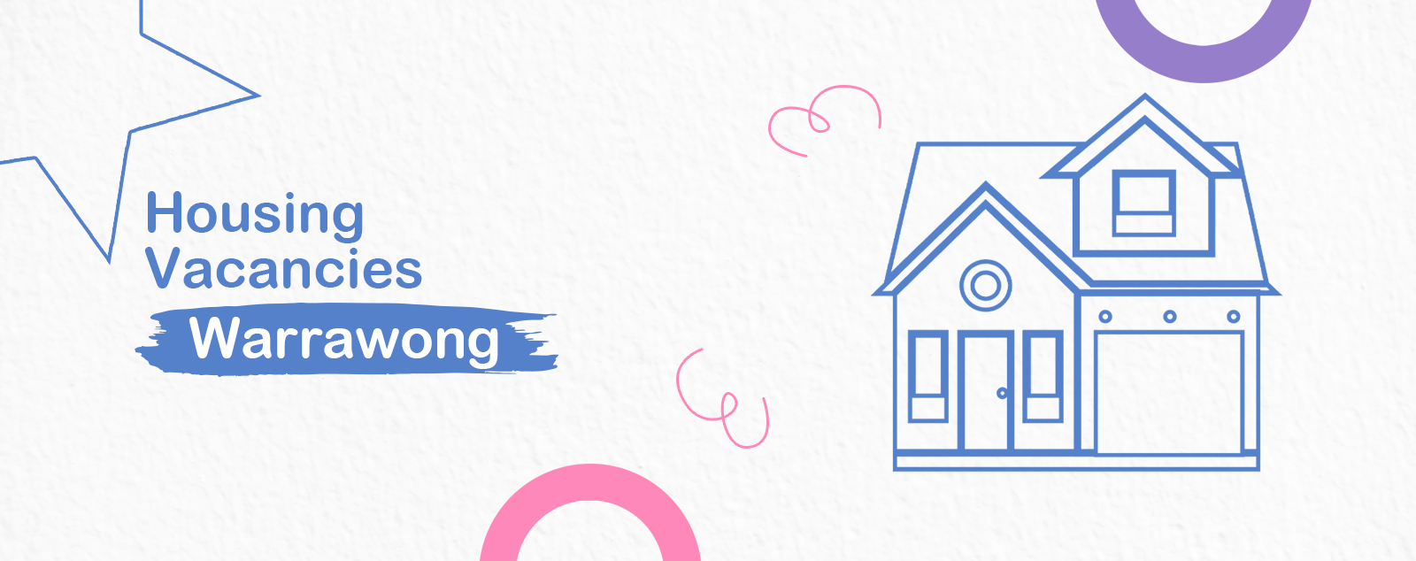 Warrawong Banner