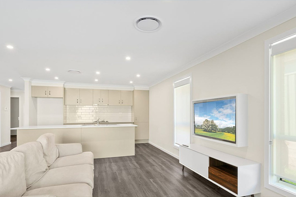 SDA Vacancy – Nowra