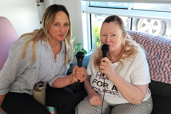 NDIS Disability Care