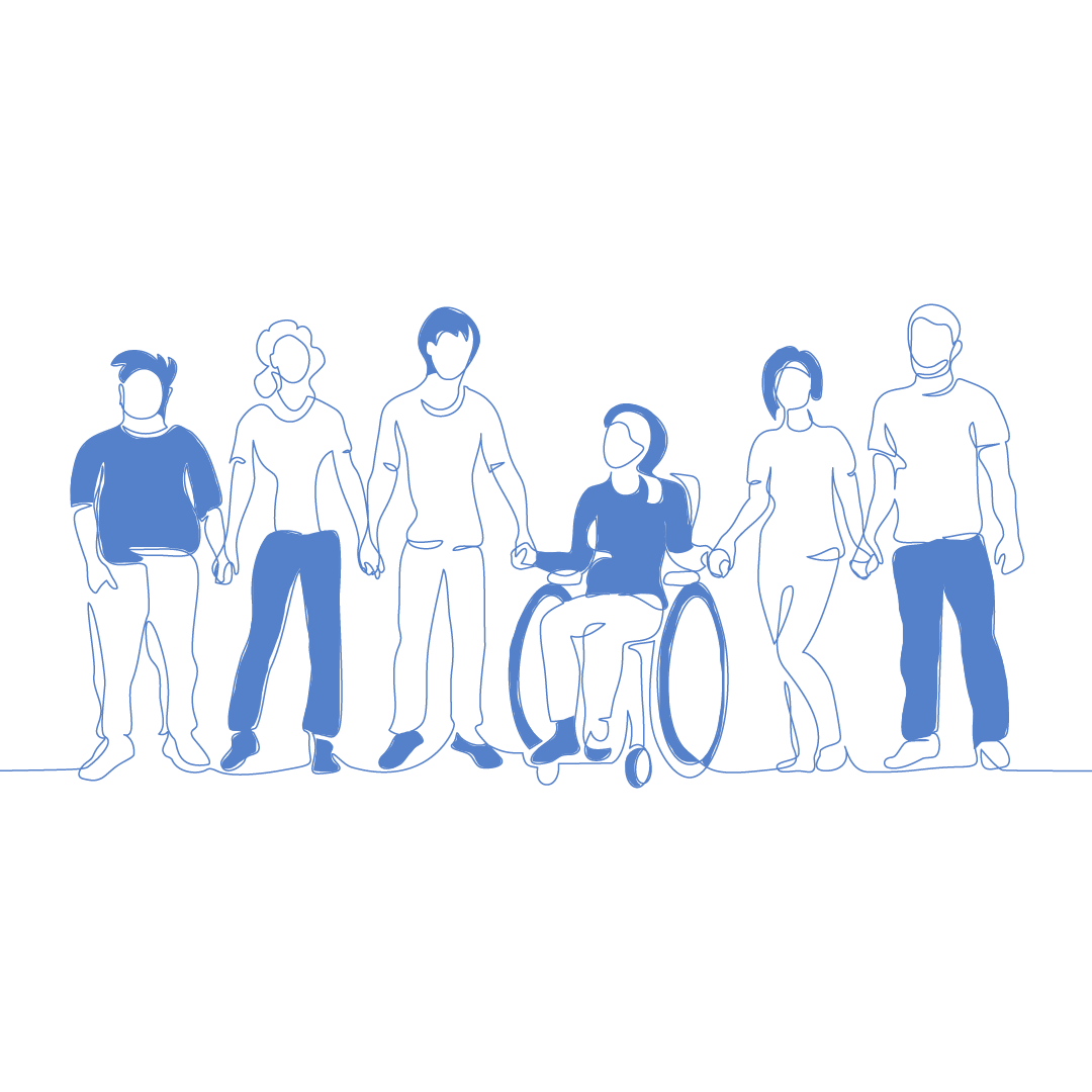 We Listen and Care About You